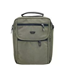 Ççs 31362 Yeşil Erkek El Çantası