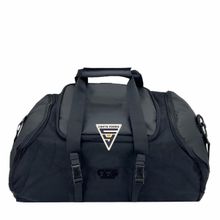 Ççs 40218 Siyah Seyahat Çantası