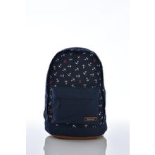 Ççs 51233 Lacivert Sırt Çantası
