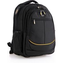 Ççs 51439 Siyah Erkek Sırt Çantası