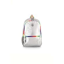 Ççs 51516 Young Gümüş Okul Sırt Çantası