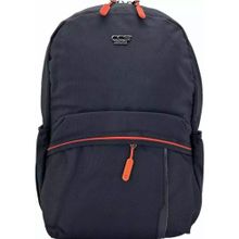 Ççs 51526 Siyah Laptop Bölmeli Sırt Çantası