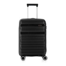 Ççs 5225 Trolley Orta Boy Valiz
