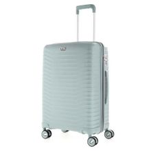 Ççs 5235 Mavi Trolley Orta Boy Valiz