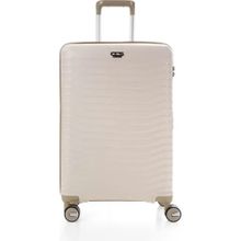Ccs 5235 Trolley Beyaz Kabin Boy Valiz