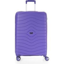 Ççs 5242 Mor Kabin Boy Valiz