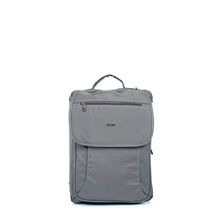 Ççs 71219 Siyah Kumaş Erkek Sırt Çantası