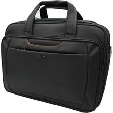 ÇÇS 71241 Siyah Unisex Evrak Çantası