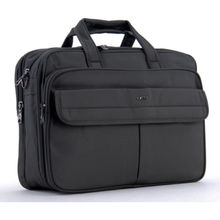 ÇÇS 71242 Gri Unisex Evrak Çantası