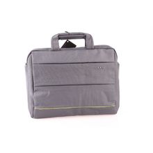 ÇÇS 71317 Gri Evrak Çantası