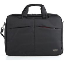 Ççs 71445 Siyah Erkek Evrak Çantası