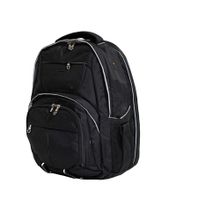 ÇÇS ÇÇS50829 Siyah Unisex Sırt Çantası