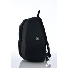 ÇÇS CCS51160 Siyah Unisex Sırt Çantası
