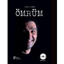 CD'li Ömrüm Okan Aslan Gürer Yayınları