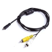 Ce-Link Uc-E6 Universal Av Televizyon Kablosu