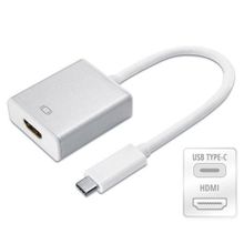 Ce-Link Usb 3.1 Type-C To Hdmı Dönüştürücü Kablo