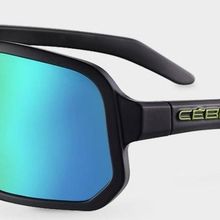 Cebe CBCS32703 Siyah Outspeed Sport Lifestyle Güneş Gözlüğü
