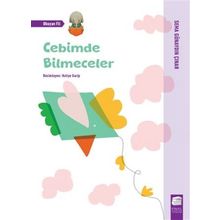Cebimde Bilmeceler - Sema Günaydın Çınar - Final Kültür Sanat Yayınları