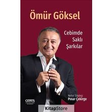 Cebimde Saklı Şarkılar - Ömür Göksel