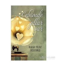 Cebimde Yıllar Var - Rukiye Yıldız Erdoğmuş