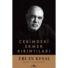 Cebimdeki Ekmek Kırıntıları - Ercan Kesal