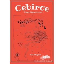 Cebirce & Bişey Ormanı - Eda Albayrak