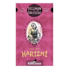 Cebrin Babası Harizmi - Naz N. Varlı