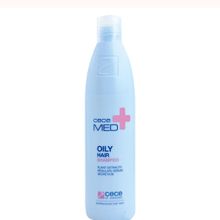 Cecemed 300 ml Yağlı Saçlar İçin Şampuan