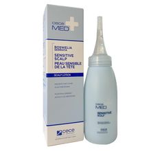 Cecemed 75 ml Hassas Saç Dipleri İçin Losyon
