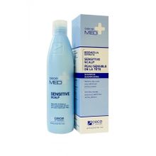Cecemed S.K.T 02-2024 300 ml Sensitive Scalp Shampoo Hassas Saç Derisi Şampuanı