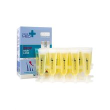 Cecemed Stop Hair Loss 10x7 ml Saç Dökülmesine Karşı Ampül