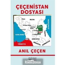 Çeçenistan Dosyası - Anıl Çeçen
