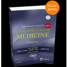 Cecil Essentials of Medicine - Ivor J. Benjamin