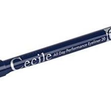Cecile All Day Performance No.20 Lacivert Eyeliner