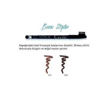 Cecile Brow Styler 501 Kaş Kalemi