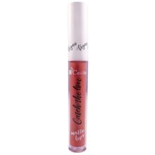 Cecile Catch The Love 02 Vegan Mat Likit Ruj
