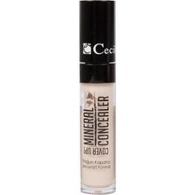 Cecile Cover Up Mineral 01 Concealer