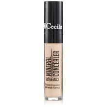 Cecile Cover Up Mineral 02 Concealer
