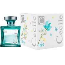 Cecile Iris EDT 100 ML Kadın Parfüm