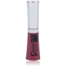 Cecile Long Kisses Lipgloss 14 Dudak Parlatıcı