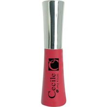 Cecile Long Kisses Lipgloss 39 Dudak Parlatıcısı