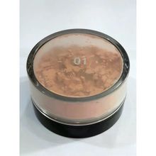 Cecile Loose Powder 01 Pudra