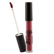 Cecile Matte Rouge 05 Lipstick Ruj