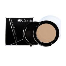 Cecile Matte Touch Perfect 504 Pudra
