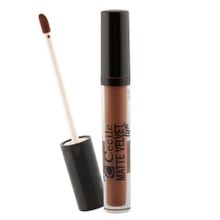 Cecile Matte Velvet Lipgloss Likit 01 Ruj