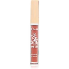 Cecile Nature 04 Goat Milk Beauty Lipstick