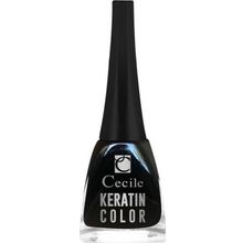Cecile No:CK30 Keratin Color Oje