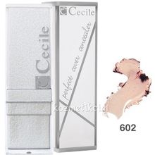 Cecile Perfect Cover Concealer 602