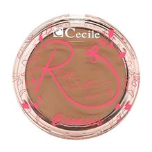 Cecile Rose Water Bronzer Pudra