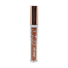 Cecile Rose Water No: 03 Likit Mat Ruj